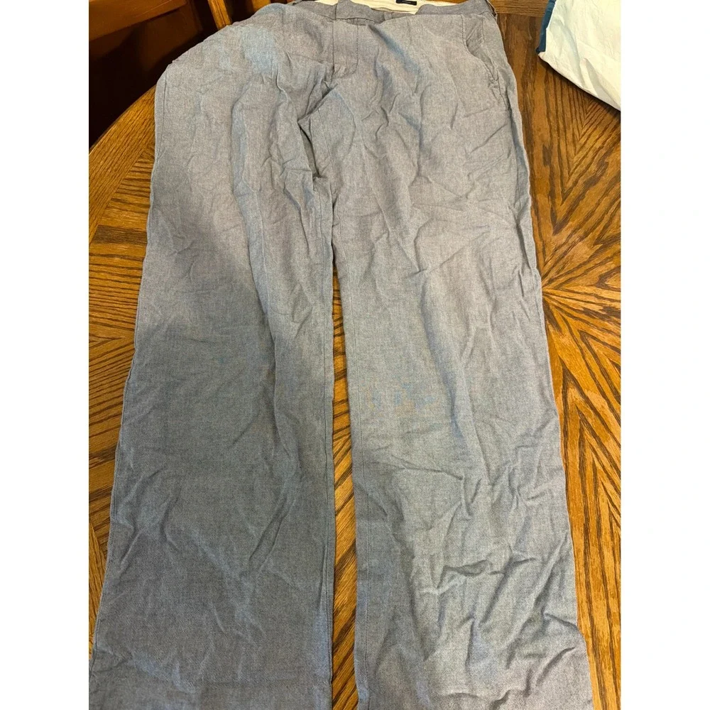 J. Crew Mens Bedford Chino Pants